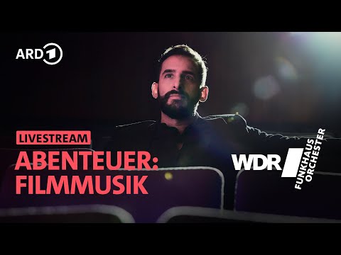 ARD Klassik and Cinema Strikes Back