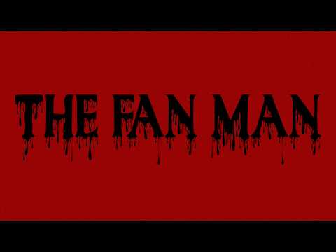 THE FAN MAN (2026) - Short Film
