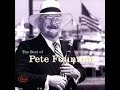 CD Cut: Pete Fountain: China Boy (Go Sleep)