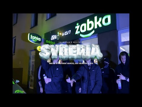 Krawczuq - Syberia feat. ZEILY (Official Video)