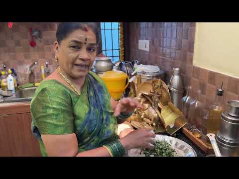 Sunday samayal Breakfast special ❤️