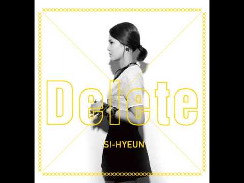 시현(SI-HYEUN) - Delete (Acoustic Ver)