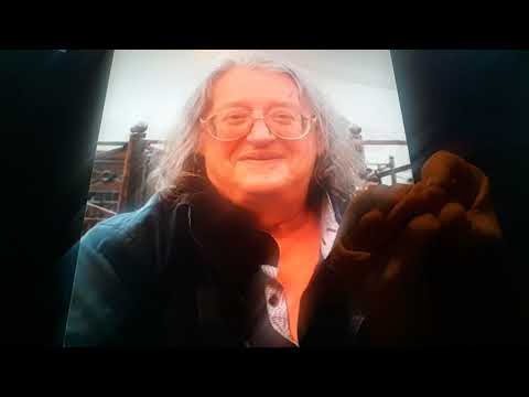 Horacio the handsnake - Alexander Gradsky