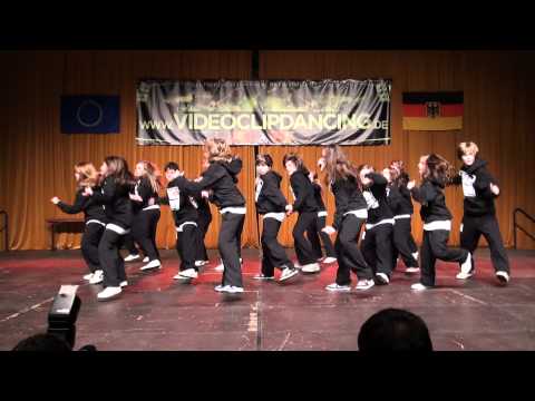 First Class - IVM DM 2010