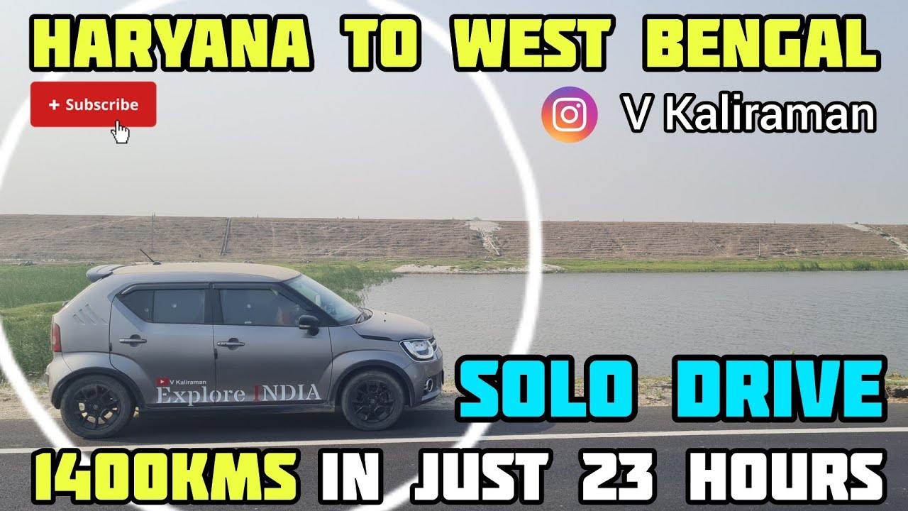 1400km in one day with ignis, Maruti Suzuki Ignis Long Drive, Ignis automatic.