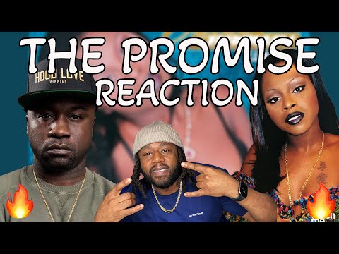 FIRST TIME HEARING Foxy Brown feat. Havoc (Mobb Deep) - The Promise REACTION
