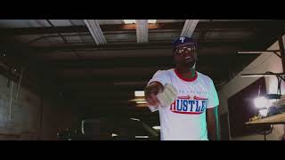 Grandaddy Souf feat.Bad Azz Becky "Money Move$"