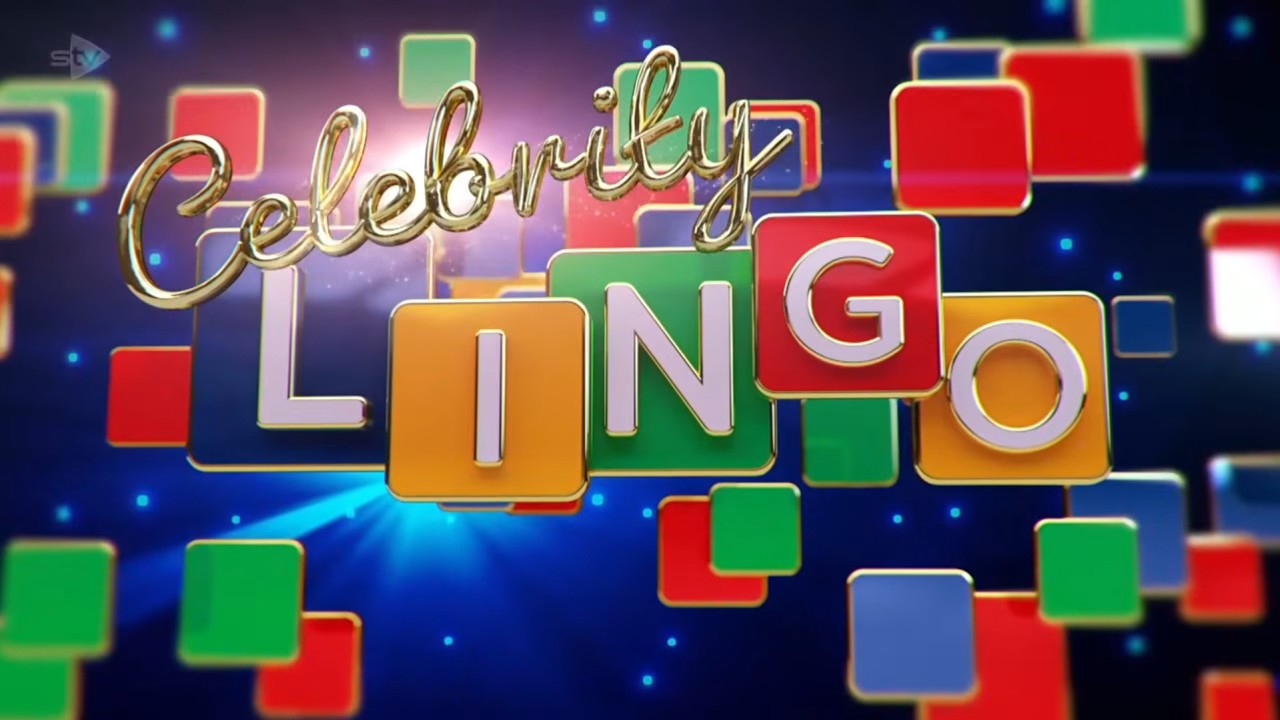 Celebrity Lingo | 18 March 2026 | 19:30 | STV HD