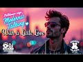 With A Little Love Bollekman Sings Modern Talking Eurodisco 80s