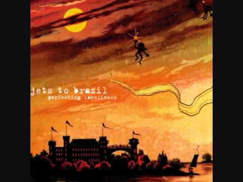 Jets To Brazil - Rocket Boy