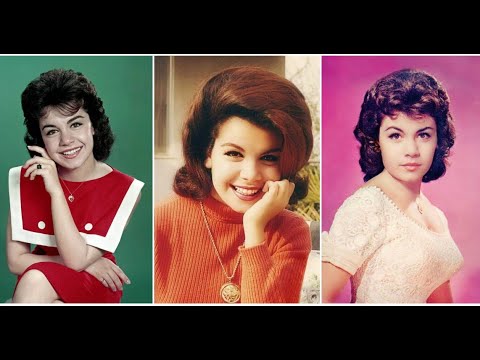 𝐀𝐍𝐍𝐄𝐓𝐓𝐄 𝐰𝐢𝐭𝐡 𝐓𝐡𝐞 𝐀𝐟𝐭𝐞𝐫𝐛𝐞𝐚𝐭𝐬 - The Monkey's Uncle / Train Of Love  - stereo