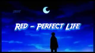 Red - Perfect Life (Türkçe Çeviri)