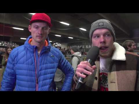 RAD RACE Last Man Standing, Livestream, Berlin 04.03.2017