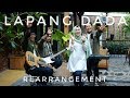 Lapang Dada - Sheila On 7 (ReArrangement) || Umimma Khusna feat STEO