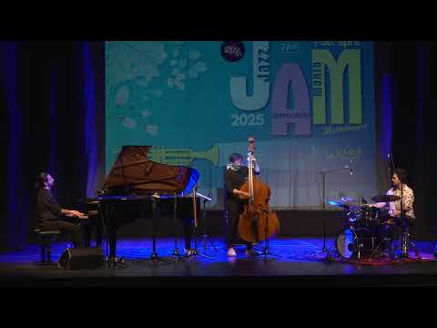 JAM 2025: Isfar Sarabski Trio in Podgorica