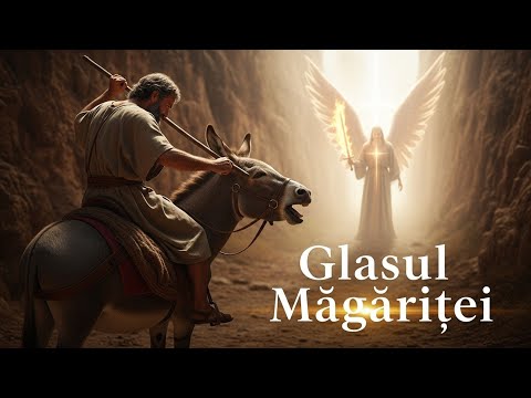 Glasul Măgăriței | muzică creștină | un cântec despre orbirea spirituală