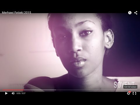 Merhawi Sibhateab - Fetieki Eritrean Music  2015