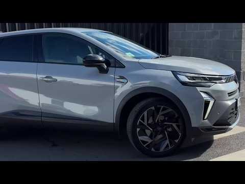 Renault Symbioz E-Tech HEV 145 Techno Esprit Alpin - Image 2