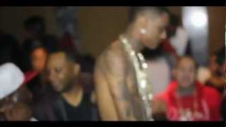 Soulja Boy - Geekd (Offcial Video)U$ADre