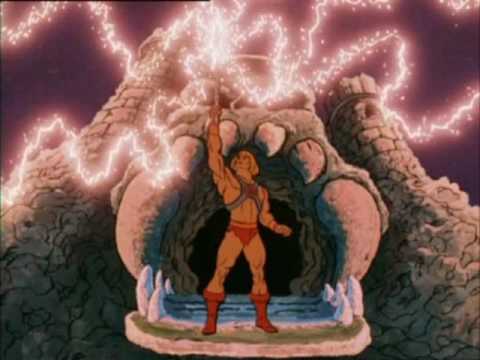 Bassrk  - Castle Greyskull