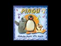 Pingu Et Ses Amis Pingu Joue Au Ballon