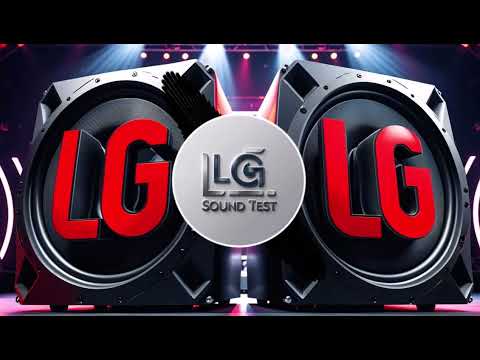 LG Sound Test – Low Battle Mix x Troll Raket Remix | Extreme Bass Check