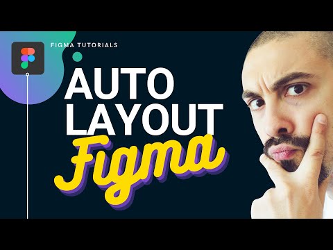 Figma Auto Layout - Tutto quello che devi sapere, spiegato semplice! :-)