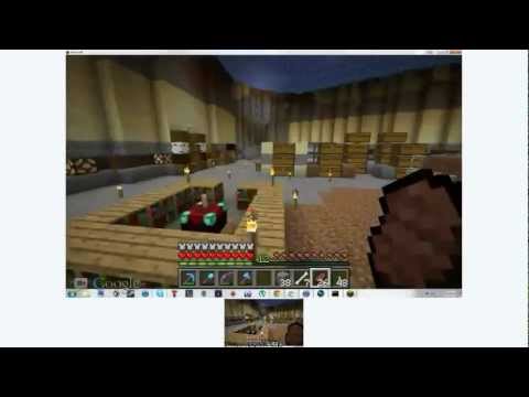 Kryllyk Plays Minecraft - Livestream