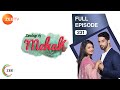 Zindagi Ki Mehek Full Ep 231 Shaurya Mehek Shwetlana Zee TV