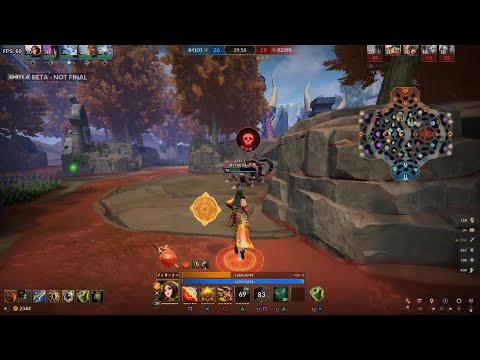 Amaterasu is so Broken at the Moment - SMITE 2