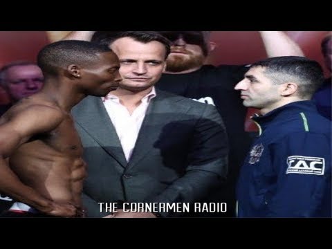 ZOLANI TETE VS MIKHAIL ALOYAN POST FULL FIGHT RECAP #TETEALOYAN