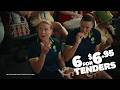 KFC Australia Ad 2025 Featuring Cricket Mitchell Starc