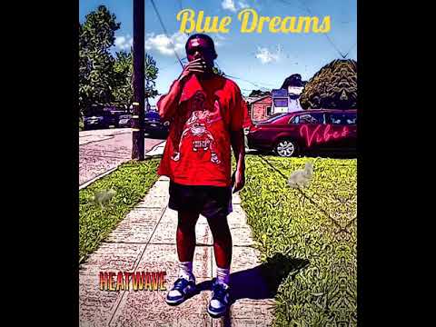 Ant Bankx, Blue dream