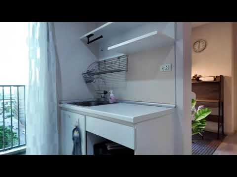 พลัมคอนโด Condo For Sale ตบแต่งพร้อมอยู่ Ready to move in (ขอน่ะค่ะ) – รูปที่ 2