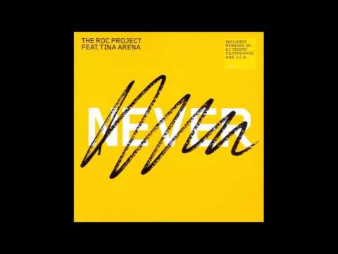 Alex M.O.R.P.H. Vs. The Roc Project - Superheroes Never Wear Capes (Bryan Kearney Edit)