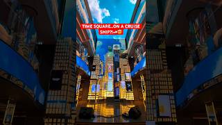 MSC Seascape Cruise Ship Tour In 1 Minute🚢🤯