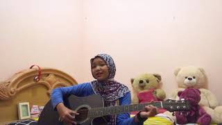 Download lagu Oh Bulan (cover) by Damia Amieyra mp3