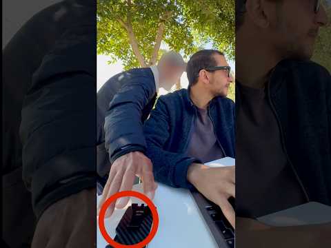 البزطام برو ماكس الترا من @nyrix.ma  Air Wallet #maroc #explore #unboxing #diy #المغرب