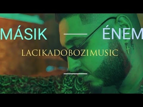 LACIKA - MÁSIK ÉNEM (OFFICIAL MUSIC VIDEO 4K)