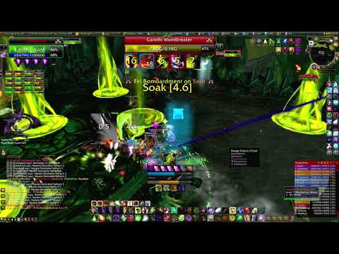 Garothi Worldbreaker - Mythic