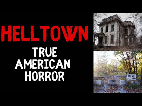 Helltown Ohio: the truth behind the urban legends