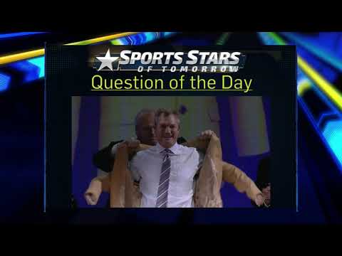 Question of the Day: John Lynch, MLB Draft Pick