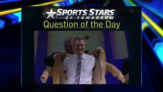 thumbnail: Question of the Day: One School, 3 MLB Starting Pitchers