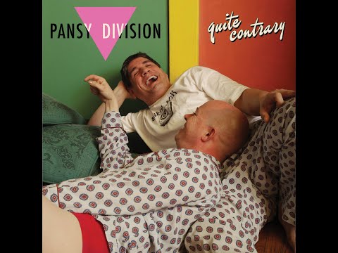 Pansy Division - 