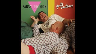 Pansy Division - "Kiss Me At Midnight"
