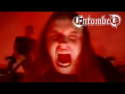 Seeing Red - Entombed
