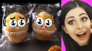 Cute Food Doodles Compilation !