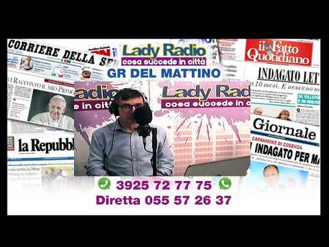 2024-12-18 - GR DEL MATTINO RASSEGNA STAMPA