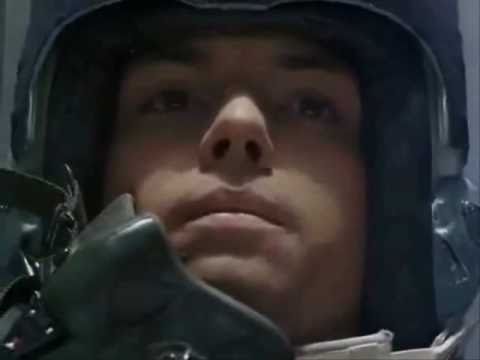 IRON EAGLE...( Deluxe Edition ).