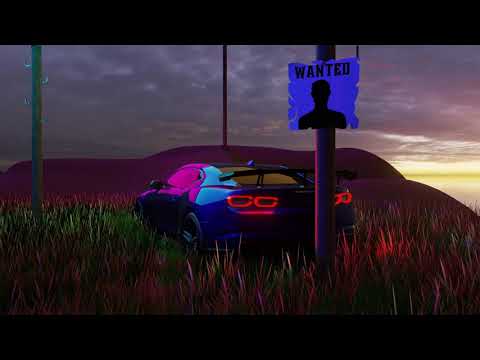 Heather Sommer - wanted (Official Visualizer)